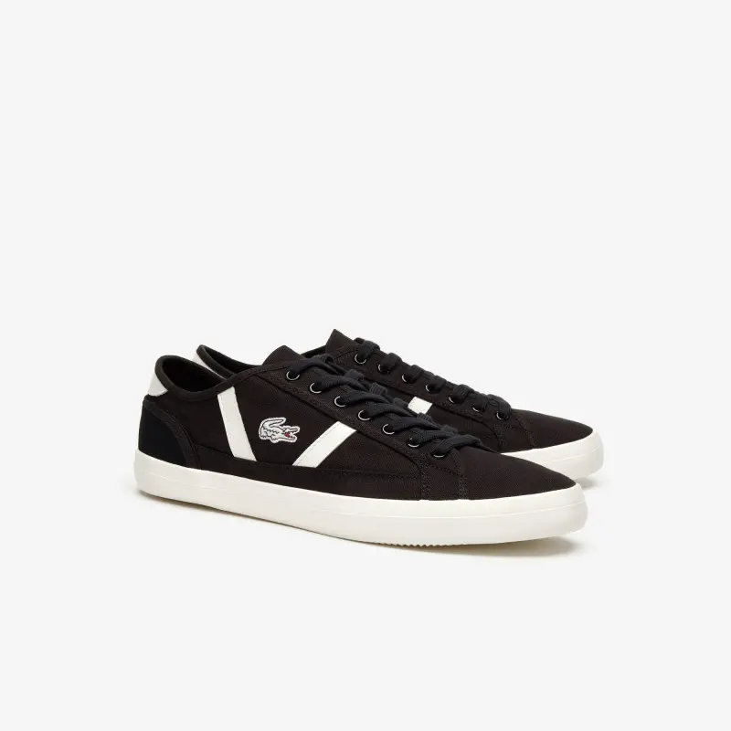 Giày Lacoste Select Sideline 119 1 737CMA0066-454 - Ảnh 3
