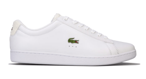 Giày Lacoste Mens Carnaby Evo 119 4 Trainers in 7-37SMA001165T