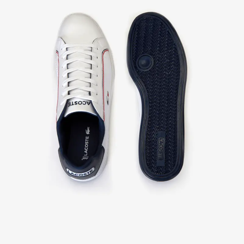 Giày Lacoste (G) GRADUATE 119 3 SMA 737SMA0022-407 - Ảnh 4
