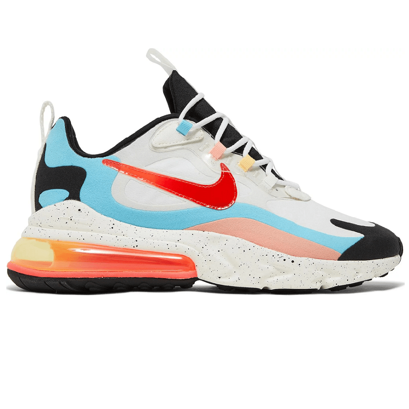 Giày Nike Air Max 270 React 'The Future' DD8498-161