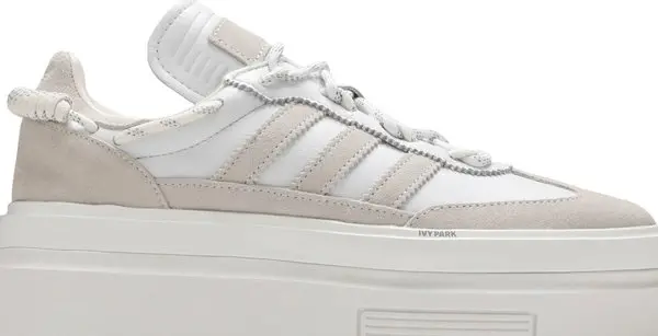 Alternative view of Giày Adidas Ivy Park x Wmns Super Sleek 72 'Icy Park' GX2769