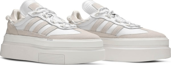 Giày Adidas Ivy Park x Wmns Super Sleek 72 'Icy Park' GX2769 - Ảnh 3