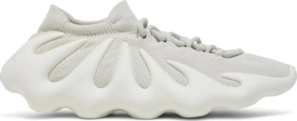 Giày Adidas Yeezy 450 'Cloud White' H68038