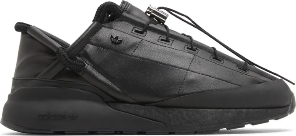 Giày Adidas Craig Green x ZX 2K Phormar 2 'Triple Black' FY5722