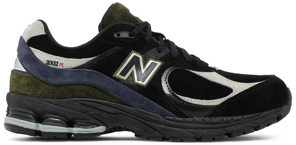 Giày New Balance 2002R 'Year Of The Ox' ML2002R9