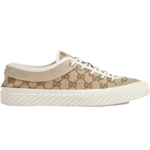 Giày Gucci GG ‘Beige’ 738992-FABQA-9796