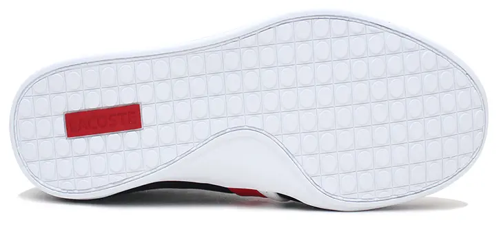 Giày Lacoste Stolda Sport Sneakers 738CMA0110-1B5 - Ảnh 5
