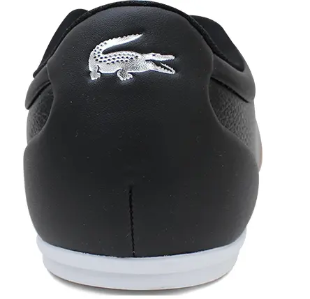 Giày Lacoste Stolda Sport Sneakers 738CMA0110-1B5 - Ảnh 4