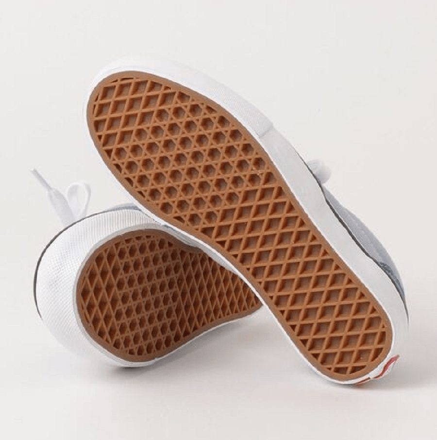 Giày Vans Skate Era Sneakers 'Light Blue' VN0A5FC9ZR8 - Ảnh 5