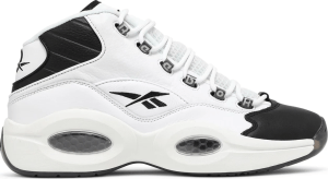 Giày Reebok Question Mid Why Not Us 'Black White' GX5260