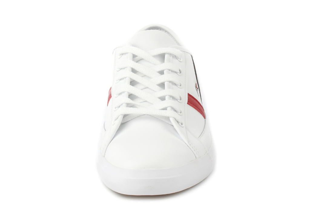 Giày Lacoste Sideline TRI 1 CFA 739CFA0048-407 - Ảnh 5