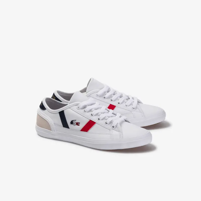 Giày Lacoste Sideline TRI 1 CFA 739CFA0048-407 - Ảnh 3