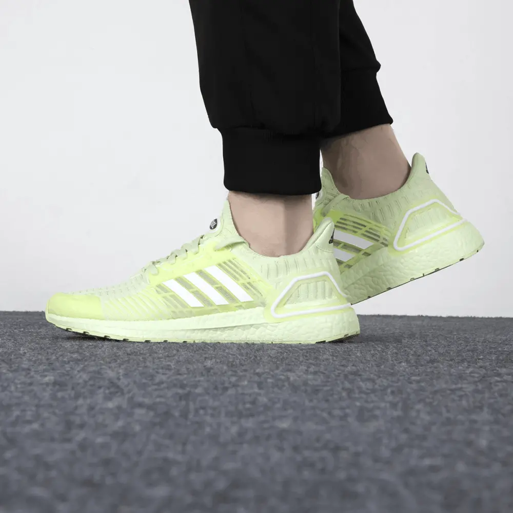 Giày Adidas UltraBoost DNA CC_1 'Almost Lime Solar Yellow' GX2922 - Ảnh 4