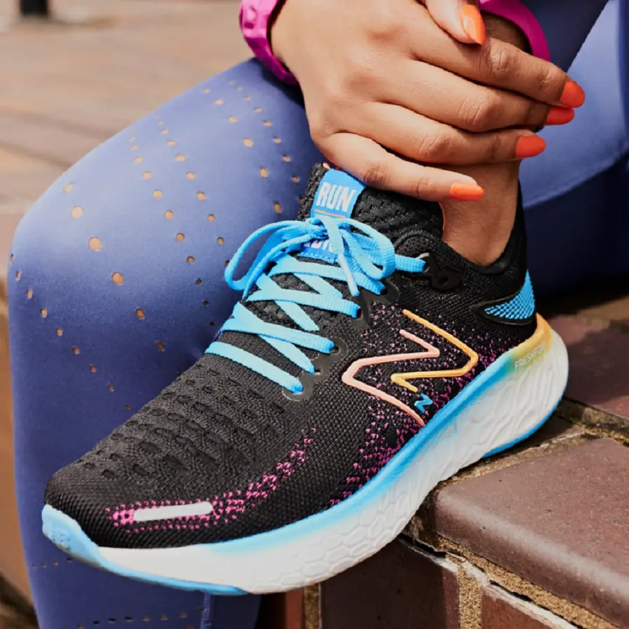 Giày New Balance Fresh Foam x 1080v12 ‘London Editon’ M1080L12 - Ảnh 5