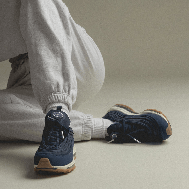 Giày Nike Air Max 97 'Gorge Green' DR9774-400 - Ảnh 3