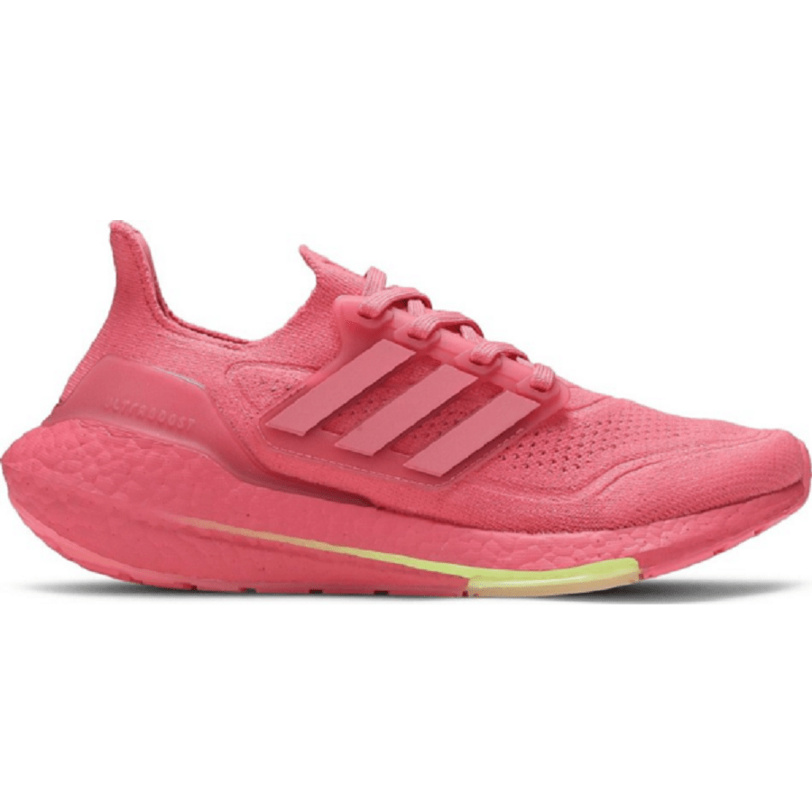 Giày Adidas UltraBoost 21 ‘Hazy Rose’ FY0426