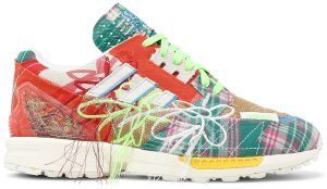 Giày Adidas Sean Wotherspoon x ZX 8000 'A-ZX Series - Super Earth' GZ3088