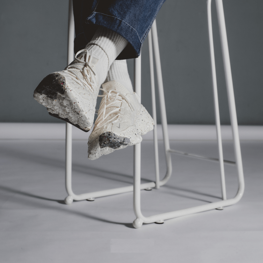 Giày Nike Space Hippie 04 'Sail' CZ6398-104 - Ảnh 4