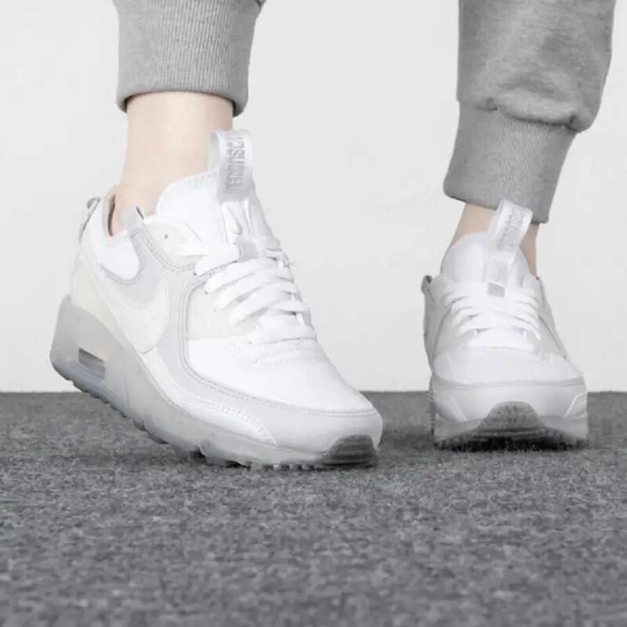 Giày Nike Air Max Terrascape 90 ‘Dream Venice’ DR8394-515 - Ảnh 4