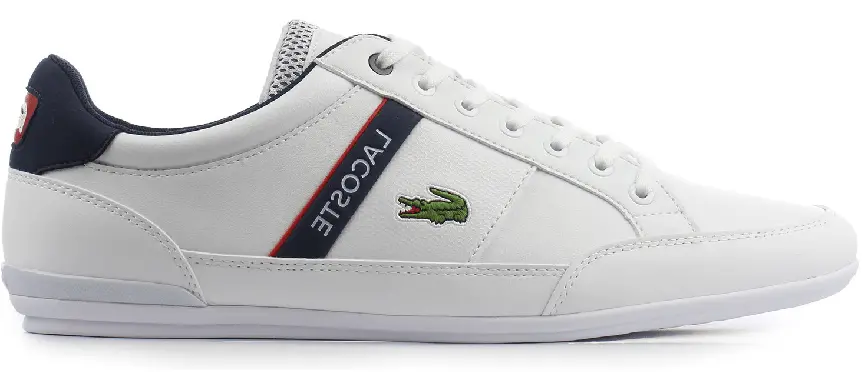 Giày Lacoste Men's Chaymon 0120 2 Cma Casual Shoes 740CMA0067