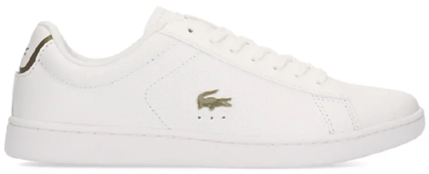 Giày Lacoste Canavi Evo 0120 1 SFA 'White' 740SFA0007-21G