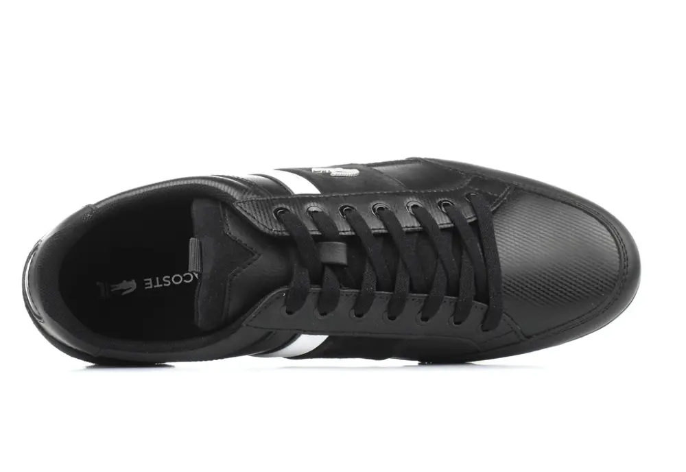 Giày Lacoste Chaymon 741CMA0048-02H - Ảnh 4