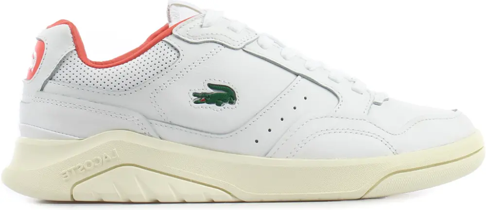 Giày Lacoste Wmns Advance Lux 741SFA0066-B53