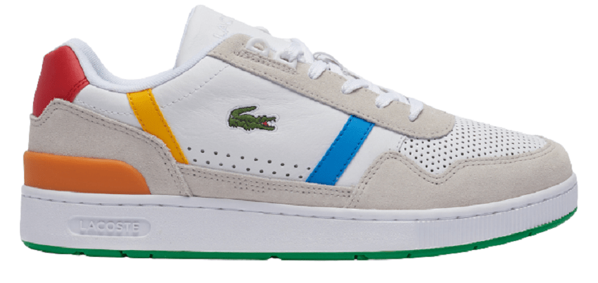 Giày Lacoste Polaroid 741SMA0110-082