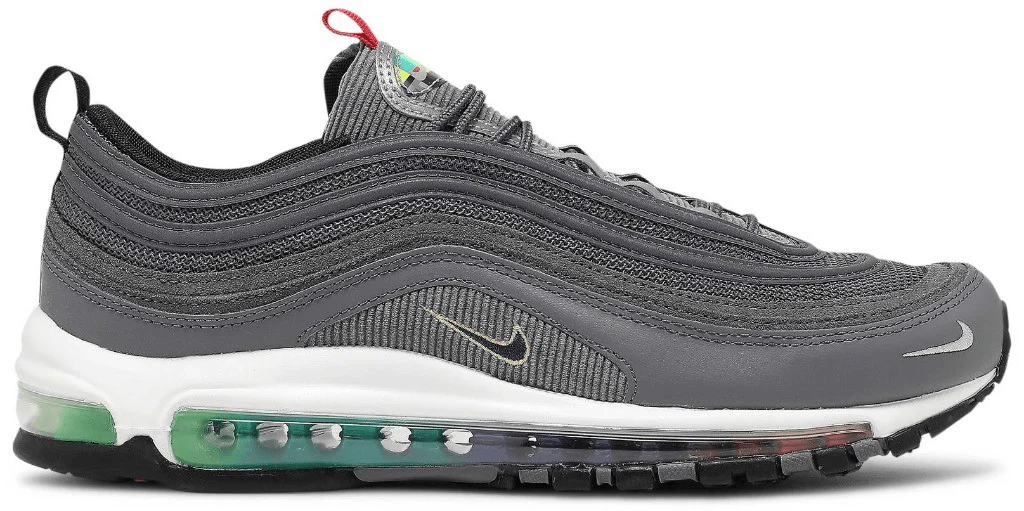 Giày Nike Air Max 97 'Evolution of Icon' DA8857-001