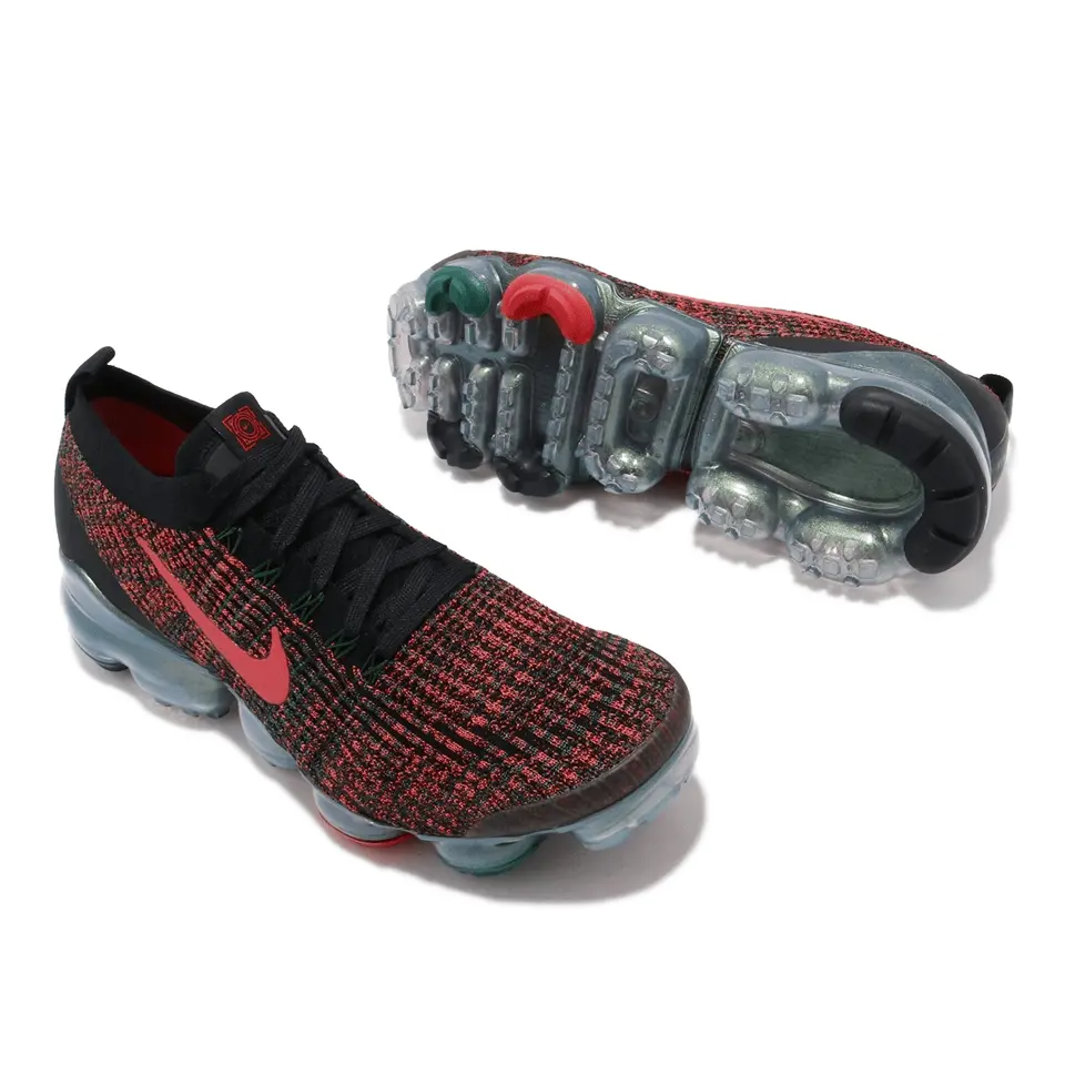 Giày Nike Air VaporMax 3.0 'China Hoop Dreams Black' CK0733-080 - Ảnh 6