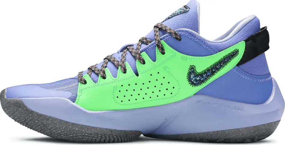 Giày Nike Zoom Freak 2 'Play for the Future' CK5424-500 - Ảnh 5
