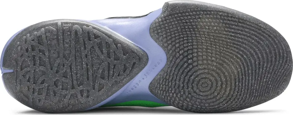 Giày Nike Zoom Freak 2 'Play for the Future' CK5424-500 - Ảnh 4