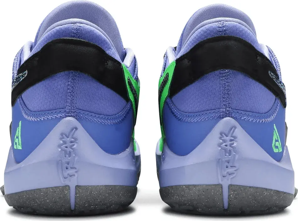 Giày Nike Zoom Freak 2 'Play for the Future' CK5424-500 - Ảnh 3