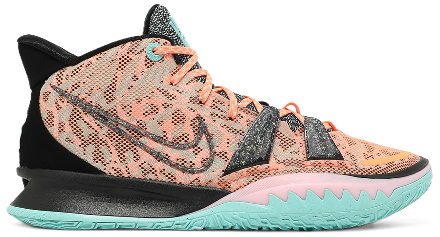 Giày Nike Kyrie 7 'Play for the Future' DD1447-800