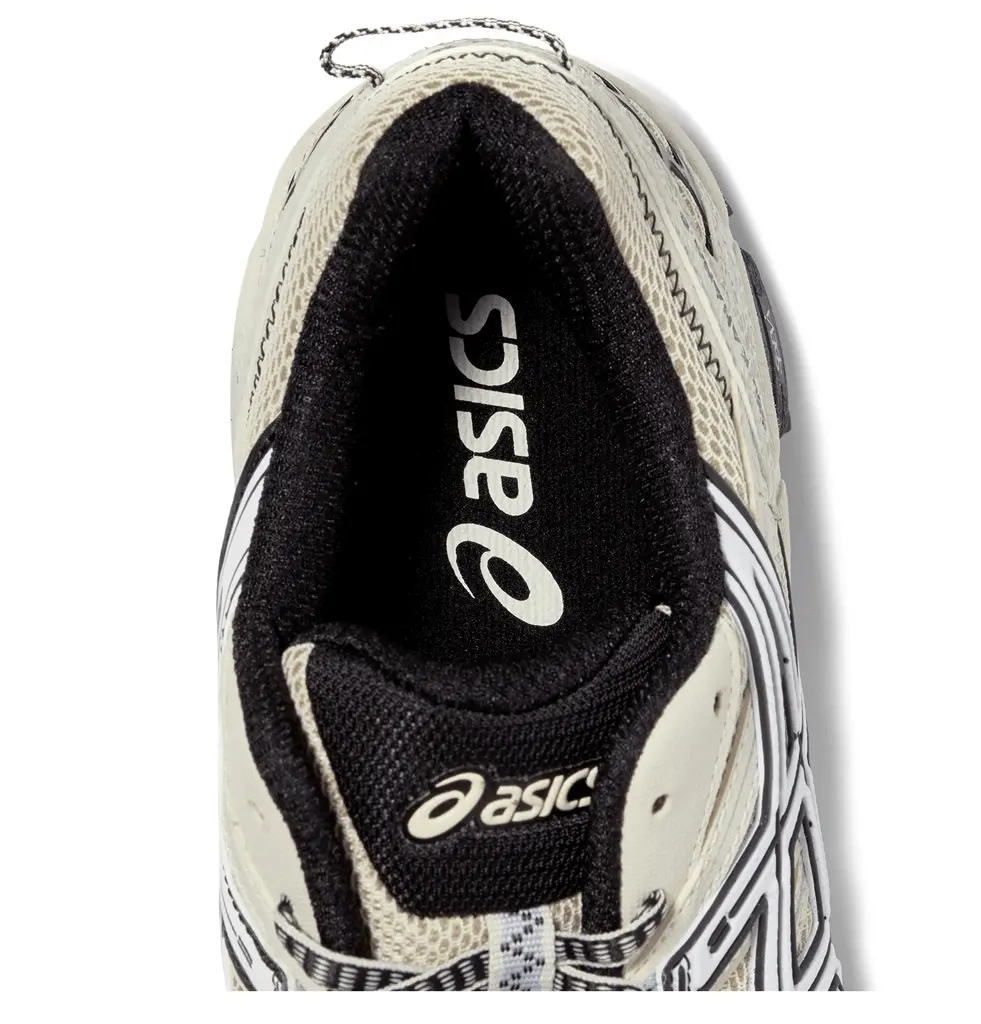 Giày Asics Gel Kahana 8 'White Beige' 1011B133-021 - Ảnh 6