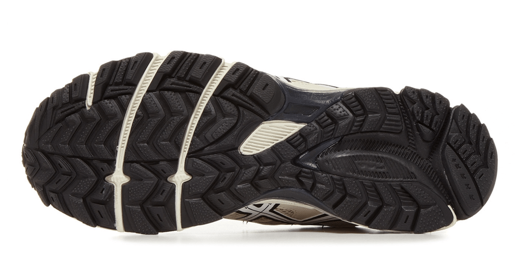 Giày Asics Gel Kahana 8 'White Beige' 1011B133-021 - Ảnh 5