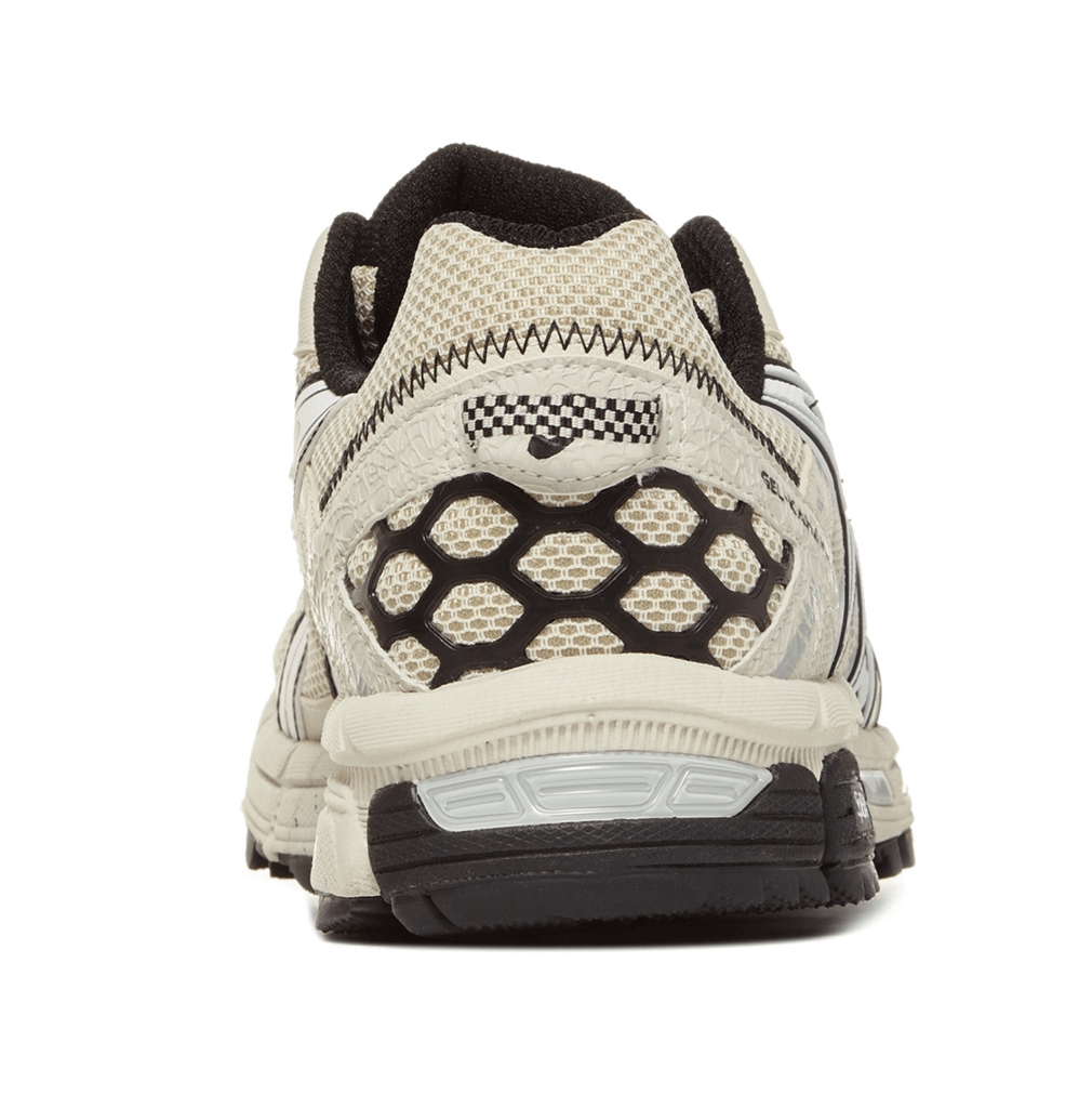 Giày Asics Gel Kahana 8 'White Beige' 1011B133-021 - Ảnh 4