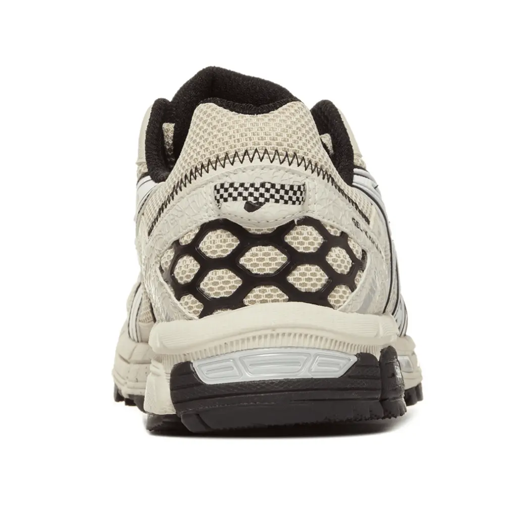 Giày Asics Gel Kahana 8 'White Beige' 1011B133-021 - Ảnh 4