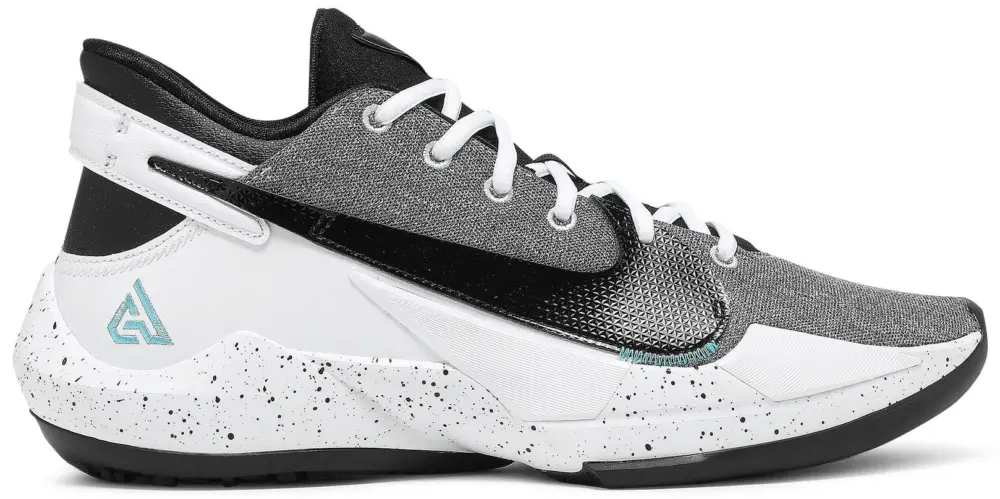 Giày Nike Zoom Freak 2 'Denim' CK5424-101