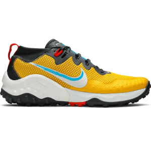 Giày Nike Wildhorse 7 'Dark Sulfur' CZ1856-700