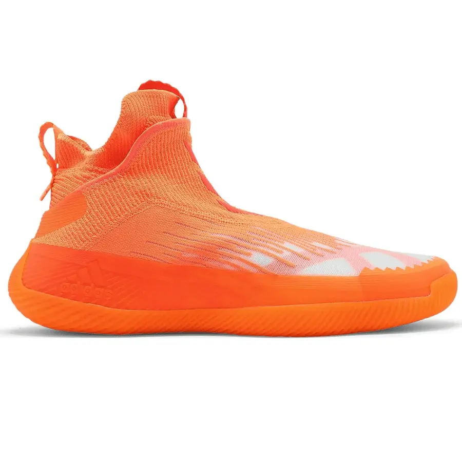 Giày Adidas N3xt L3v3l Futurenatural 'Screaming Orange' FX3555