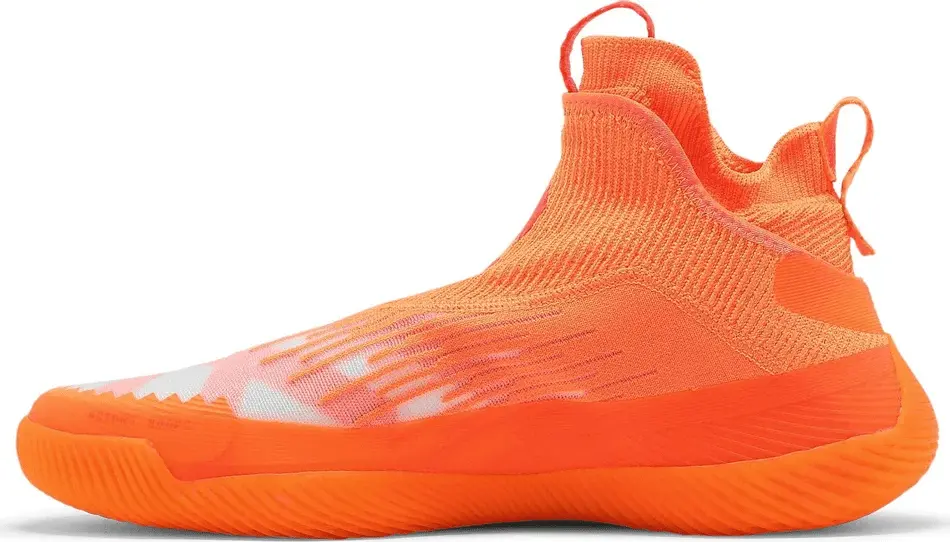 Giày Adidas N3xt L3v3l Futurenatural 'Screaming Orange' FX3555 - Ảnh 6