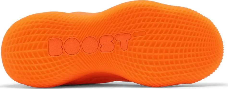 Giày Adidas N3xt L3v3l Futurenatural 'Screaming Orange' FX3555 - Ảnh 5
