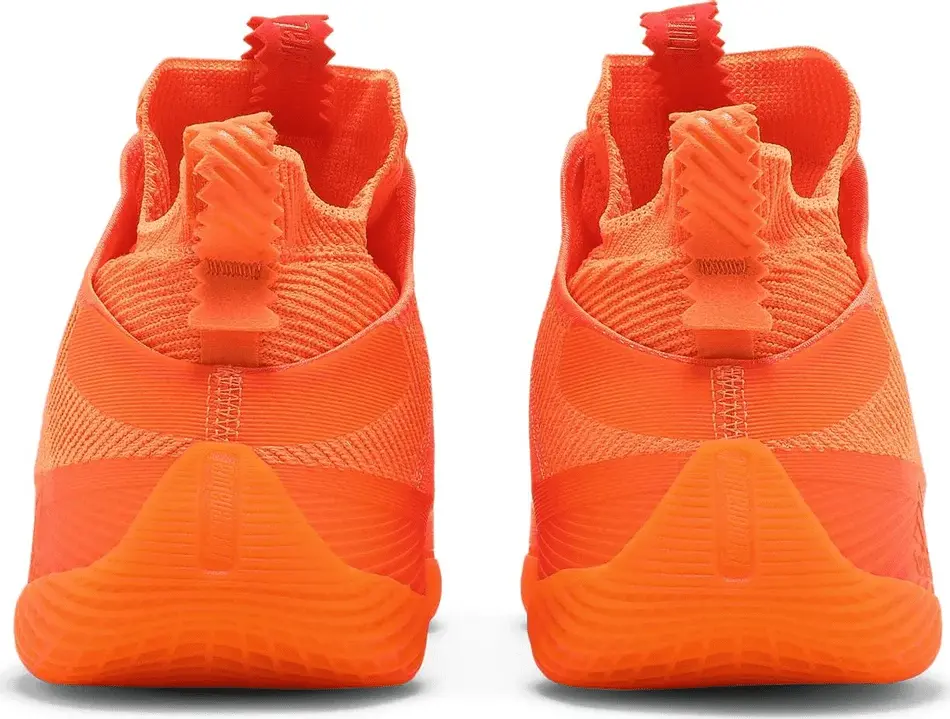 Giày Adidas N3xt L3v3l Futurenatural 'Screaming Orange' FX3555 - Ảnh 4