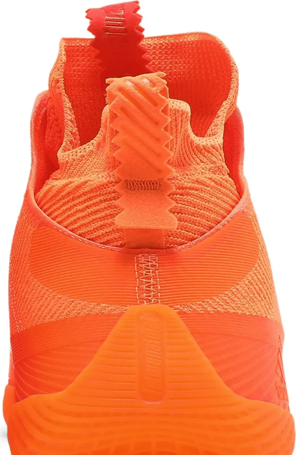 Giày Adidas N3xt L3v3l Futurenatural 'Screaming Orange' FX3555 - Ảnh 3