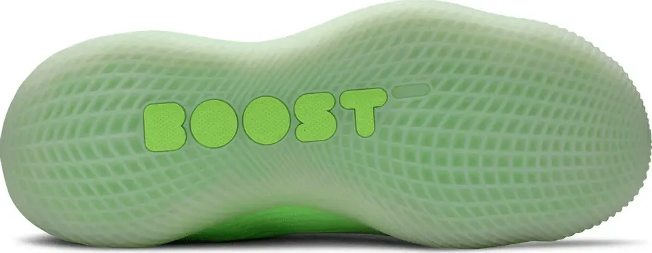 Giày Adidas N3xt L3v3l Futurenatural 'Team Solar Green' H67457 - Ảnh 5