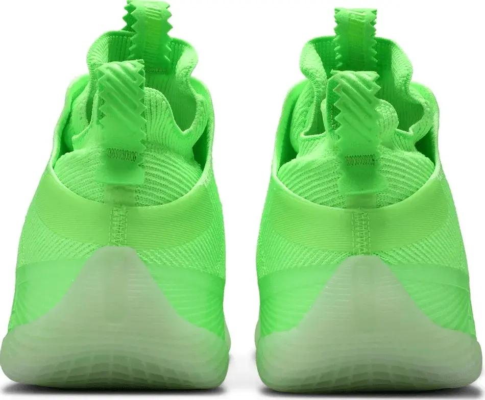 Giày Adidas N3xt L3v3l Futurenatural 'Team Solar Green' H67457 - Ảnh 4