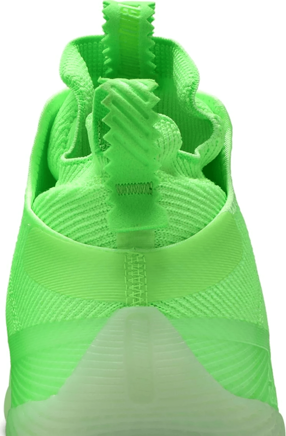Giày Adidas N3xt L3v3l Futurenatural 'Team Solar Green' H67457 - Ảnh 3