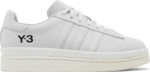 Giày Adidas Y-3 Hicho 'Grey' FZ4339