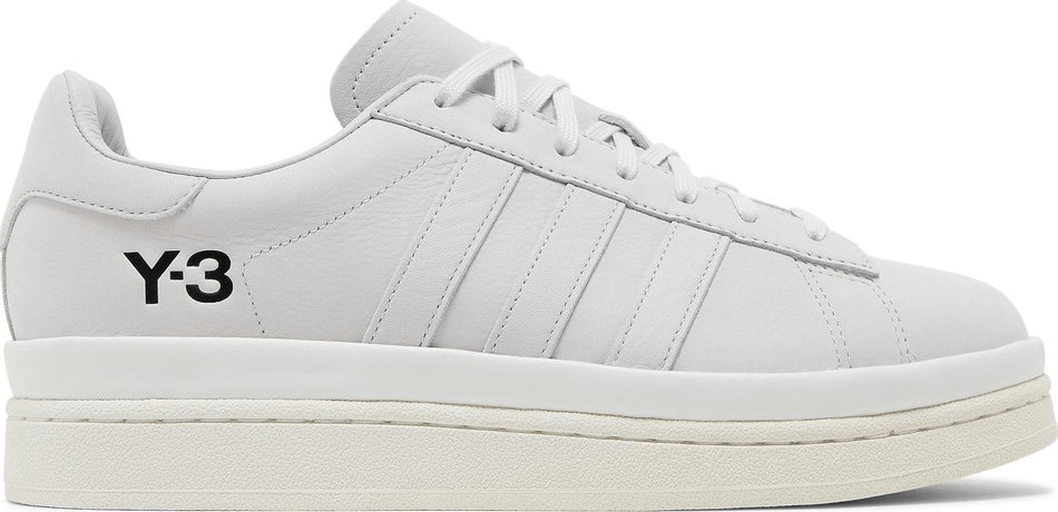 Giày Adidas Y-3 Hicho 'Grey' FZ4339